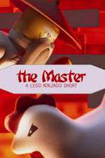 Watch The Master A Lego Ninjago Short 123movies