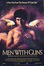Watch Men with Guns 123movies