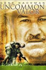 Watch Uncommon Valor 123movies