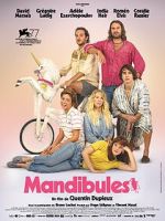 Watch Mandibles 123movies