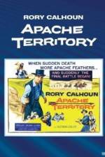 Watch Apache Territory 123movies