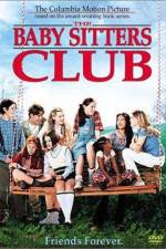 Watch The Baby-Sitters Club 123movies