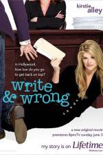 Watch Write & Wrong 123movies