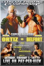 Watch UFC 51 Super Saturday 123movies