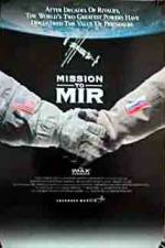 Watch Mission to Mir 123movies