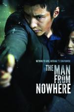 Watch The Man from Nowhere 123movies