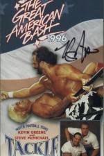 Watch WCW the Great American Bash 123movies