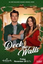 Watch Deck the Walls 123movies