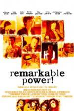 Watch Remarkable Power 123movies