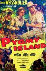 Watch Pygmy Island 123movies