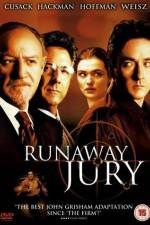 Watch Runaway Jury 123movies