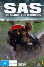 Watch SAS The Search for Warriors 123movies