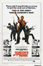 Watch Gordon\'s War 123movies