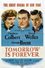 Watch Tomorrow Is Forever 123movies