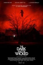 Watch The Dark and the Wicked 123movies