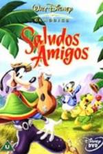 Watch Saludos Amigos 123movies