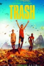 Watch Trash 2014 123movies