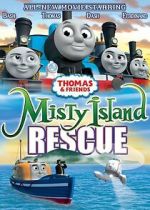 Watch Thomas & Friends: Misty Island Rescue 123movies