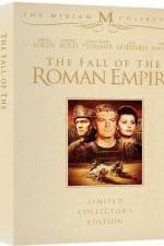 Watch The Fall of the Roman Empire 123movies