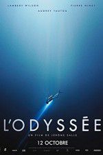 Watch The Odyssey 123movies