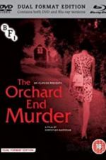 Watch The Orchard End Murder 123movies