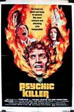 Watch Psychic Killer 123movies