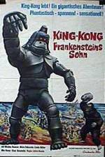 Watch King Kong: Escape 123movies
