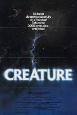 Watch Creature 123movies