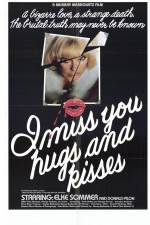 Watch I Miss You, Hugs and Kisses 123movies