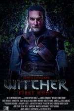 Watch The Witcher: First Hunt 123movies