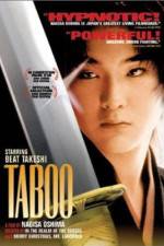 Watch Taboo 123movies