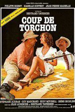 Watch Coup de torchon 123movies
