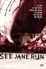 Watch See Jane Run 123movies