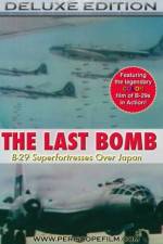 Watch The Last Bomb 123movies