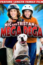 Watch Nic & Tristan Go Mega Dega 123movies