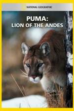 Watch National Geographic  Puma: Lion of the Andes 123movies