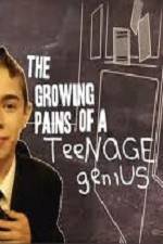 Watch The Growing Pains of a Teenage Genius 123movies