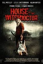 Watch House of the Witchdoctor 123movies