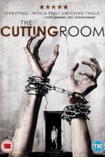 Watch The Cutting Room 123movies