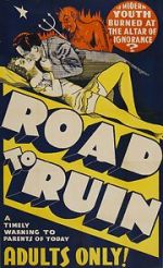 Watch The Road to Ruin 123movies