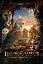 Watch Legend of the Guardians: The Owls of Ga\'Hoole 123movies