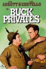 Watch Buck Privates 123movies