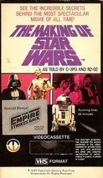 Watch The Making of \'Star Wars\' 123movies