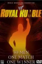 Watch Royal Rumble 123movies