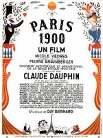 Watch Paris mil neuf cent 123movies