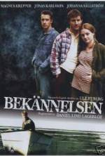 Watch Bekännelsen 123movies