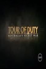 Watch Tour Of Duty Australias Secret War 123movies