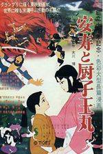 Watch Anju to Zushiômaru 123movies