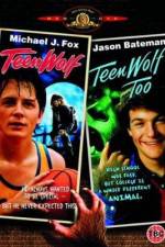 Watch Teen Wolf 123movies