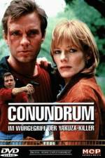 Watch Conundrum 123movies